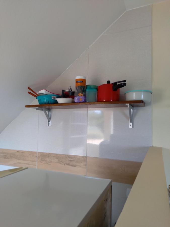 Apartamento Kitnet 2,vista Fantastica *