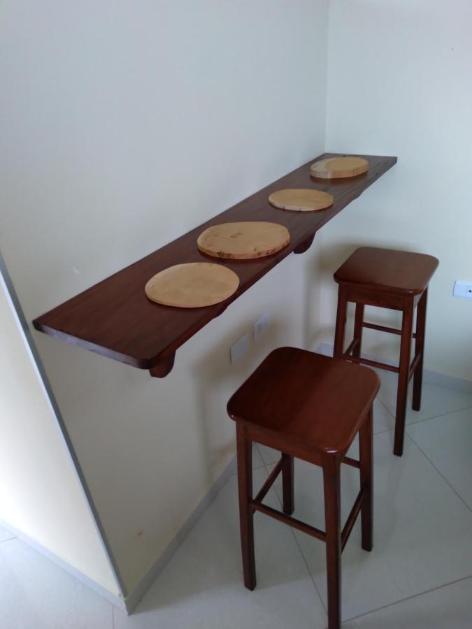 Apartamento Kitnet 2,vista Fantastica *