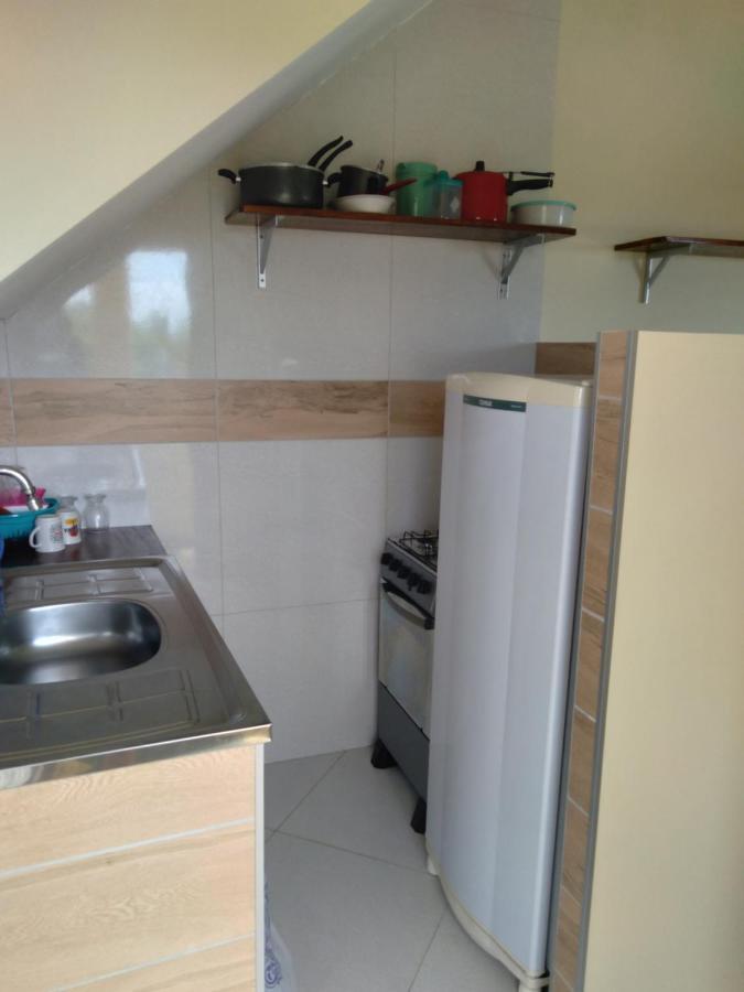 Apartamento Kitnet 2,vista Fantastica