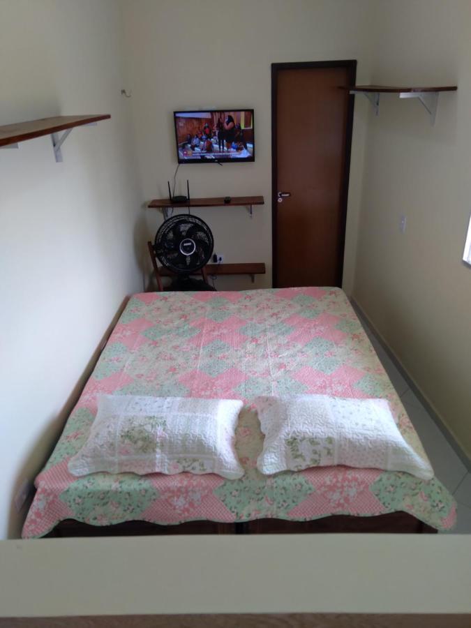 Kitnet 2,vista Fantastica Apartamento