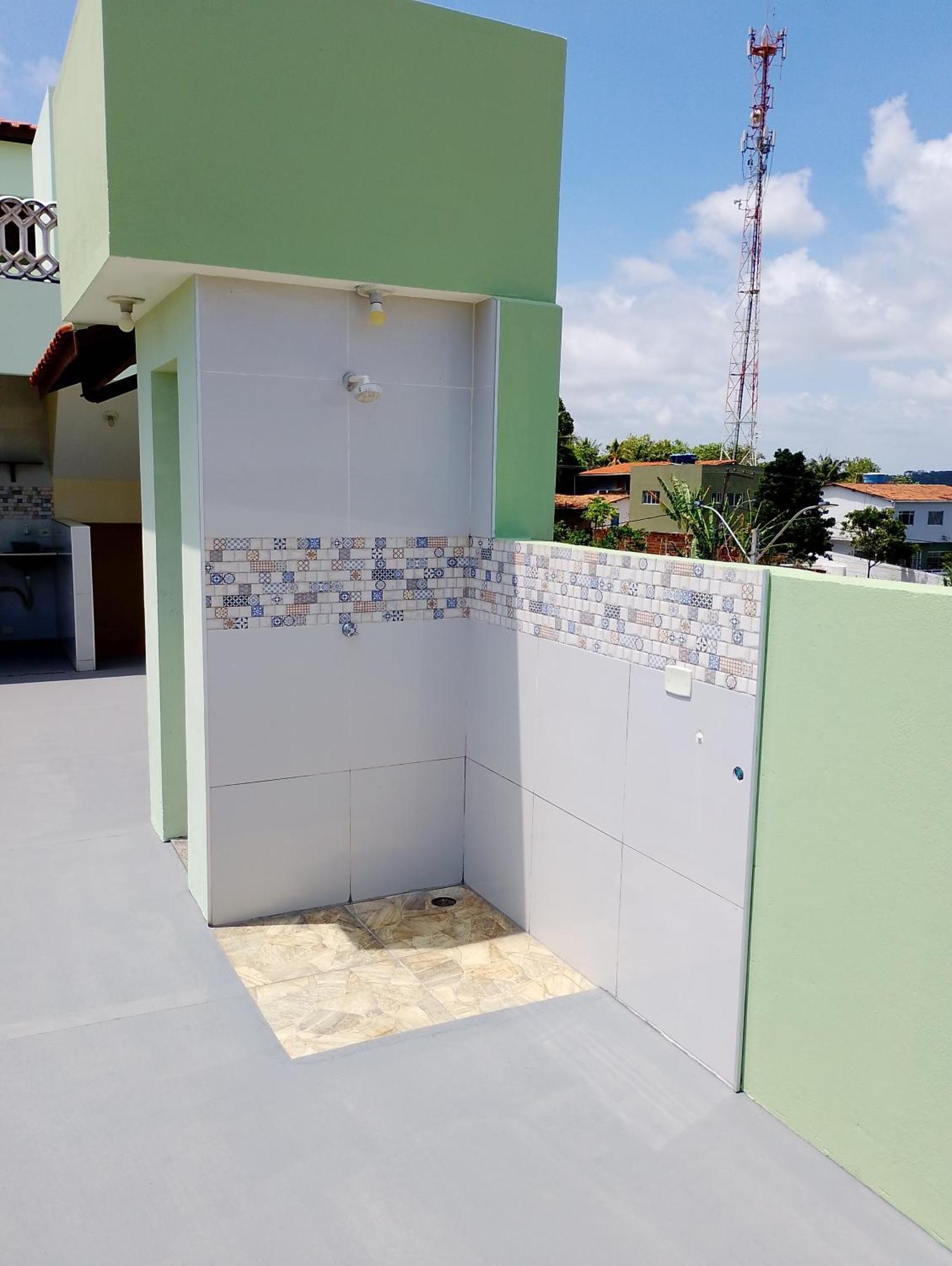 Apartamento Kitnet 2,vista Fantastica