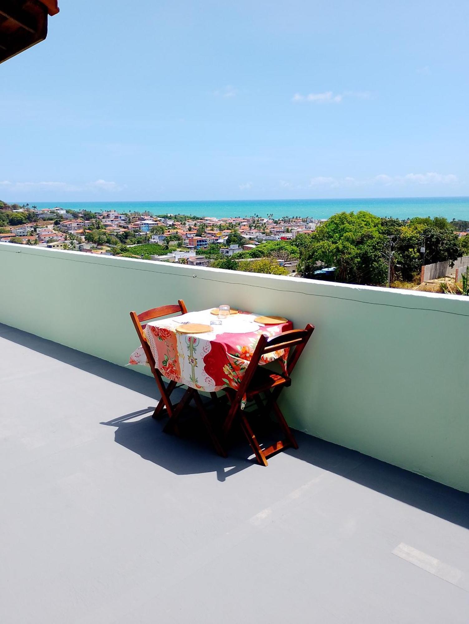 Apartamento Kitnet 2,vista Fantastica Cabo de Santo Agostinho